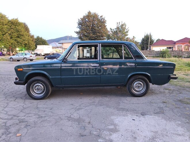 LADA (VAZ) 2106 1996, 60,000 km - 1.5 л - Qax