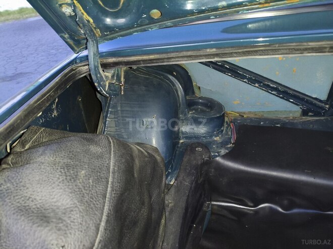 LADA (VAZ) 2106 1996, 60,000 km - 1.5 л - Qax