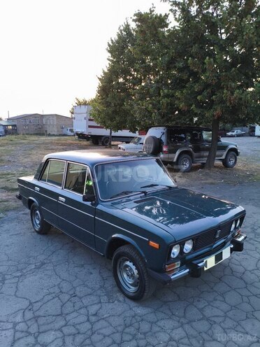 LADA (VAZ) 2106 1996, 60,000 km - 1.5 л - Qax
