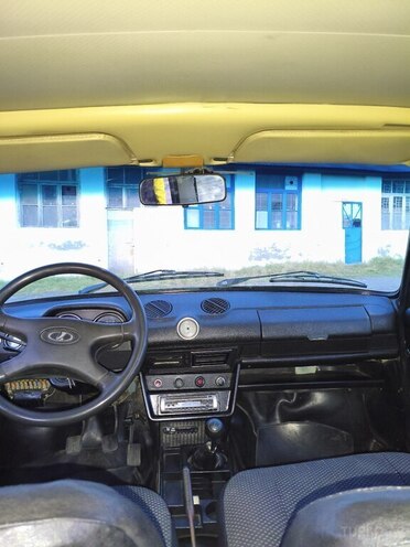 LADA (VAZ) 2106 1996, 60,000 km - 1.5 л - Qax