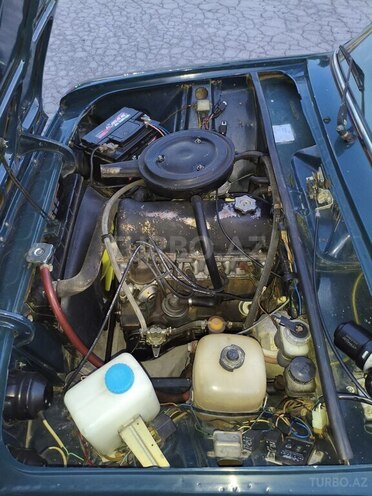 LADA (VAZ) 2106 1996, 60,000 km - 1.5 л - Qax