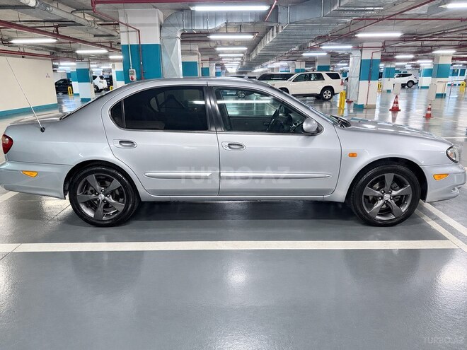 Nissan Maxima 2007, 168,000 km - 3.0 l - Bakı