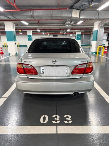 Nissan Maxima 2007, 168,000 km - 3.0 l - Bakı