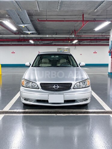 Nissan Maxima 2007, 168,000 km - 3.0 l - Bakı