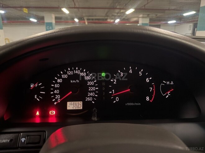 Nissan Maxima 2007, 168,000 km - 3.0 l - Bakı