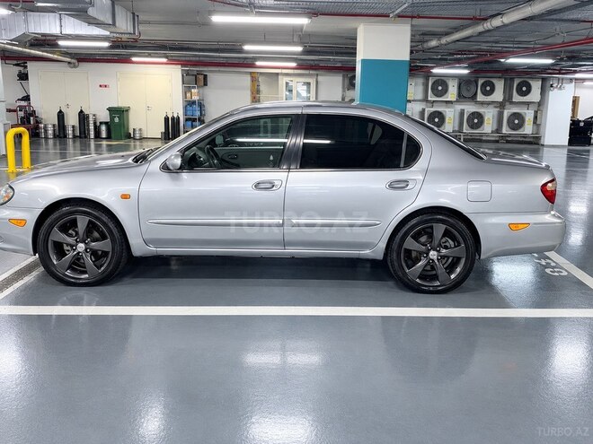 Nissan Maxima 2007, 168,000 km - 3.0 l - Bakı
