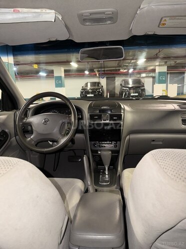 Nissan Maxima 2007, 168,000 km - 3.0 l - Bakı