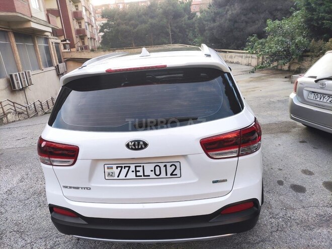 Kia Sorento 2014, 151,000 km - 2.0 l - Bakı