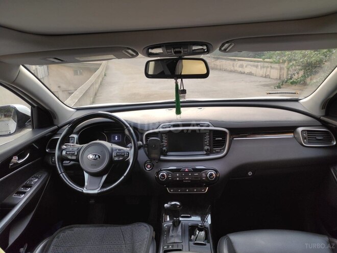 Kia Sorento 2014, 151,000 km - 2.0 l - Bakı