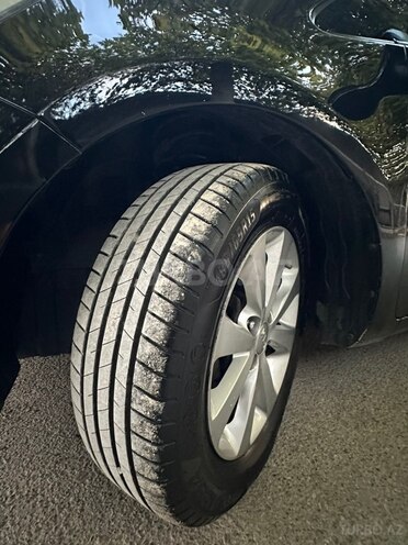 Kia Rio 2012, 234,000 km - 1.4 l - Bakı