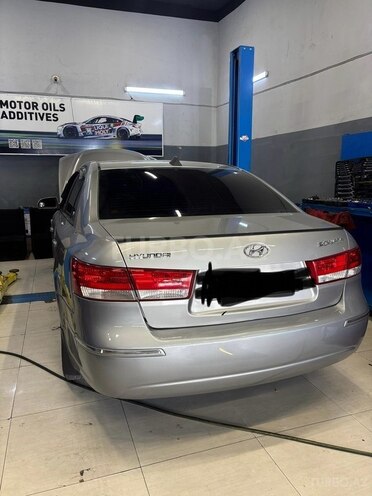 Hyundai Sonata 2008, 300,000 km - 2.0 л - Bakı