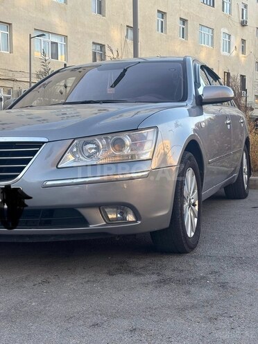 Hyundai Sonata 2008, 300,000 km - 2.0 л - Bakı