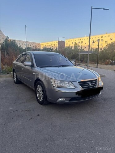 Hyundai Sonata 2008, 300,000 km - 2.0 л - Bakı