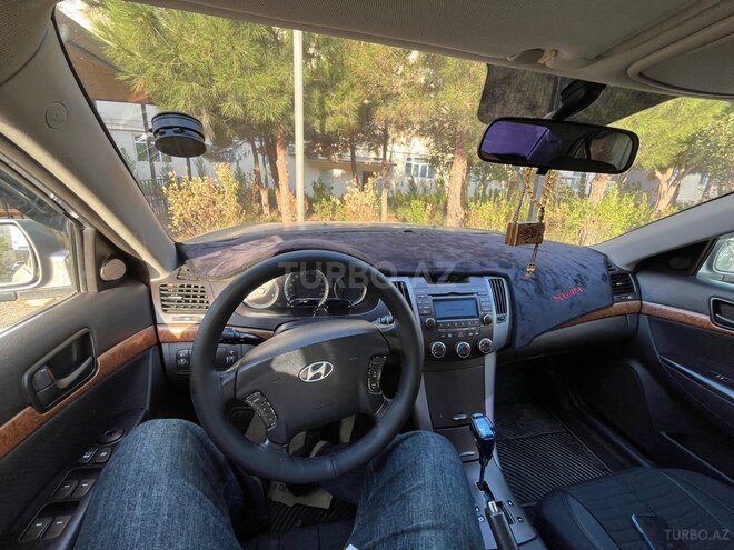 Hyundai Sonata 2008, 300,000 km - 2.0 л - Bakı