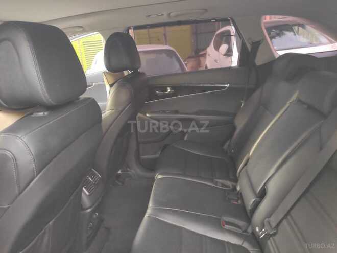 Kia Sorento 2014, 151,000 km - 2.0 l - Bakı