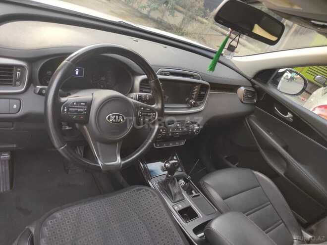 Kia Sorento 2014, 151,000 km - 2.0 l - Bakı