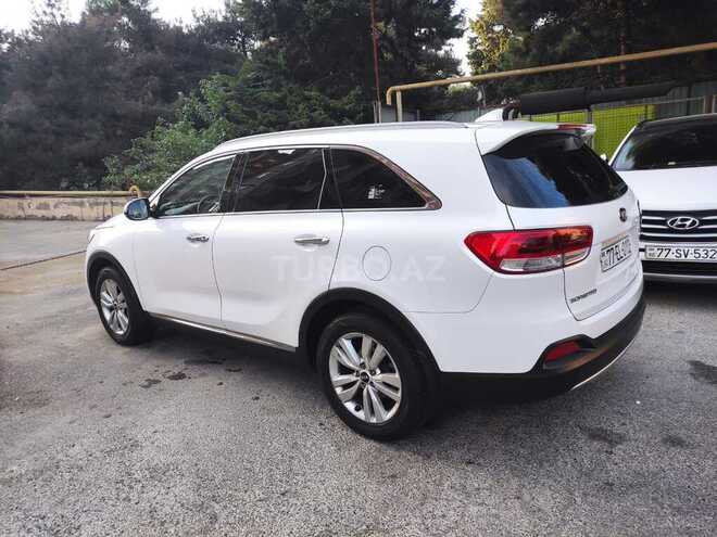 Kia Sorento 2014, 151,000 km - 2.0 l - Bakı
