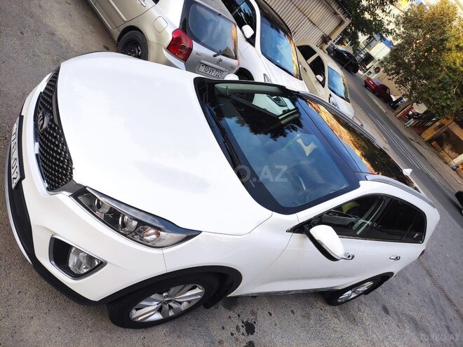 Kia Sorento 2014, 151,000 km - 2.0 l - Bakı
