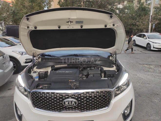 Kia Sorento 2014, 151,000 km - 2.0 l - Bakı