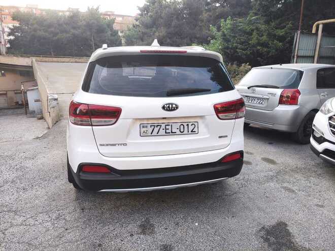 Kia Sorento 2014, 151,000 km - 2.0 l - Bakı