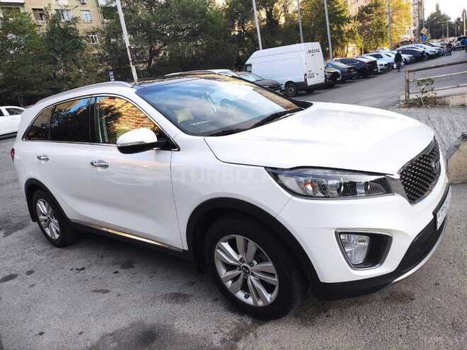 Kia Sorento 2014, 151,000 km - 2.0 l - Bakı