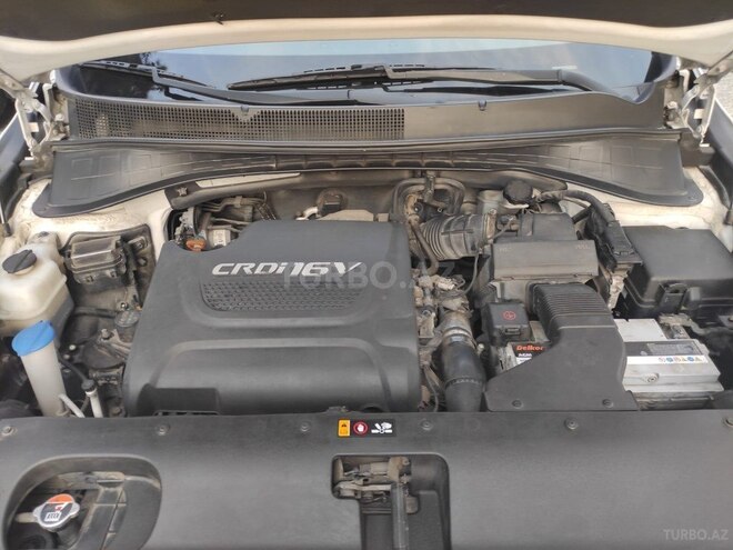 Kia Sorento 2014, 151,000 km - 2.0 l - Bakı