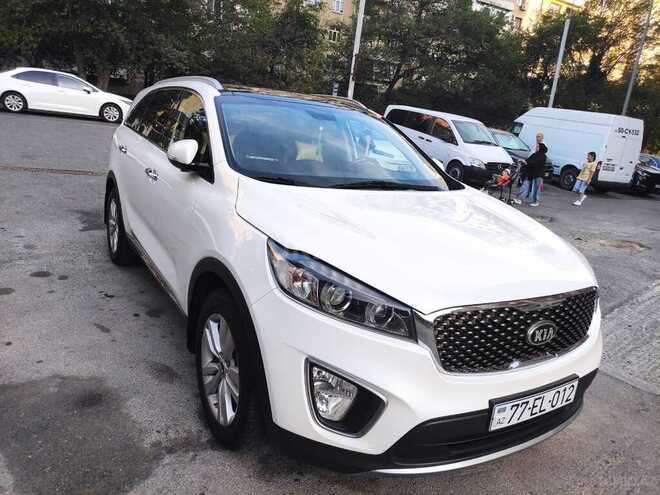 Kia Sorento 2014, 151,000 km - 2.0 l - Bakı