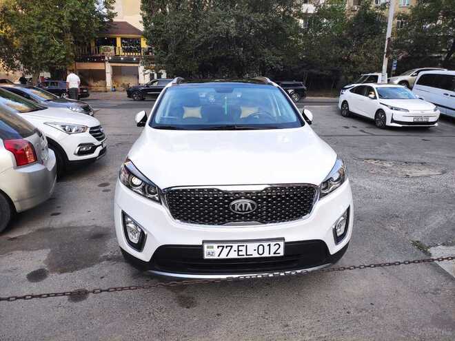 Kia Sorento 2014, 151,000 km - 2.0 l - Bakı