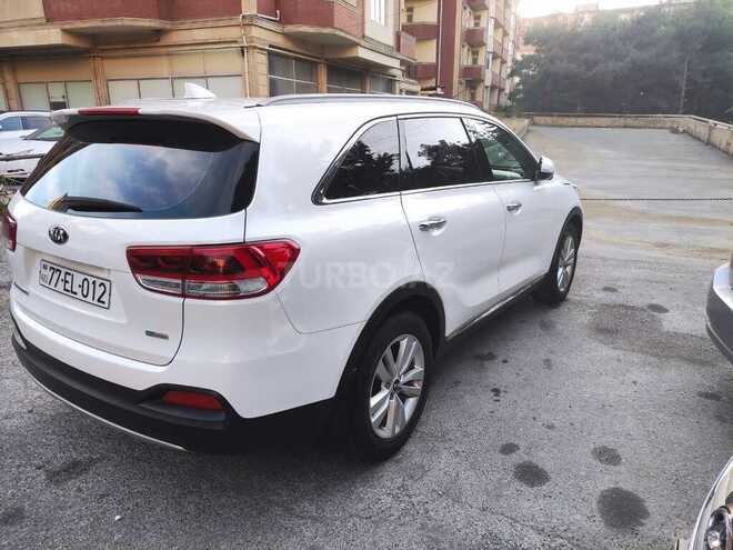 Kia Sorento 2014, 151,000 km - 2.0 l - Bakı