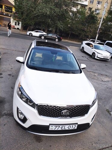 Kia Sorento 2014, 151,000 km - 2.0 l - Bakı