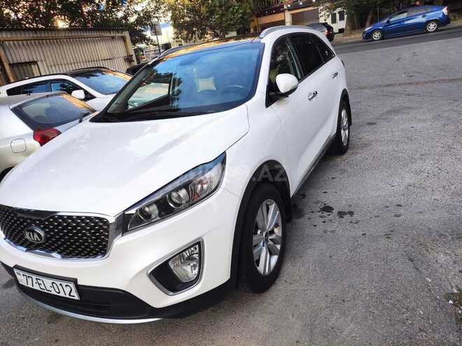 Kia Sorento 2014, 151,000 km - 2.0 l - Bakı