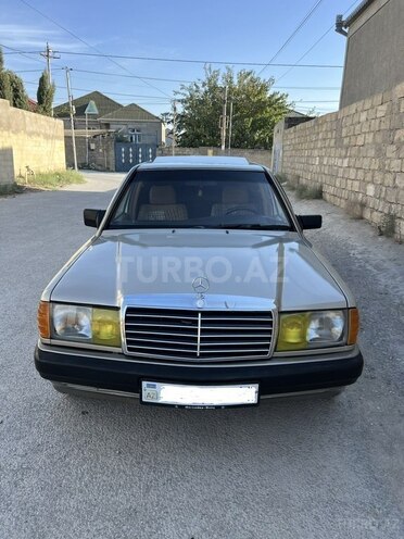 Mercedes 190 1992, 550,000 km - 2.0 л - Xırdalan