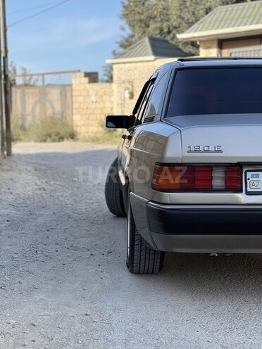 Mercedes 190 1992, 550,000 km - 2.0 л - Xırdalan