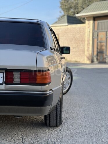 Mercedes 190 1992, 550,000 km - 2.0 л - Xırdalan