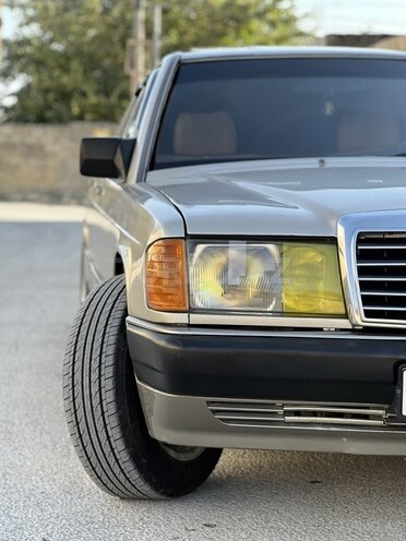 Mercedes 190 1992, 550,000 km - 2.0 л - Xırdalan