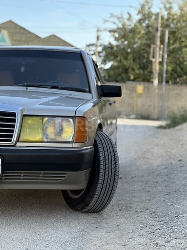 Mercedes 190 1992, 550,000 km - 2.0 л - Xırdalan