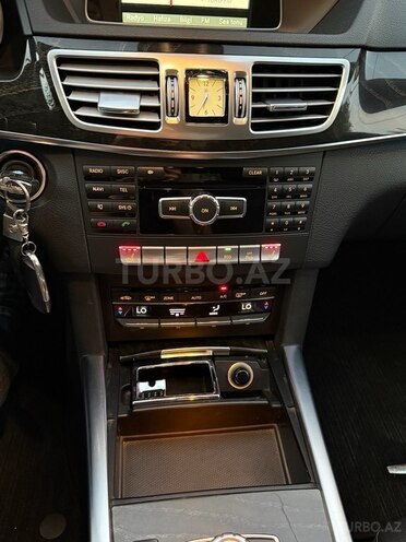 Mercedes E 250 2014, 200,900 km - 2.1 л - Bakı