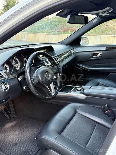 Mercedes E 250 2014, 200,900 km - 2.1 л - Bakı