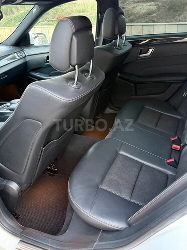 Mercedes E 250 2014, 200,900 km - 2.1 л - Bakı