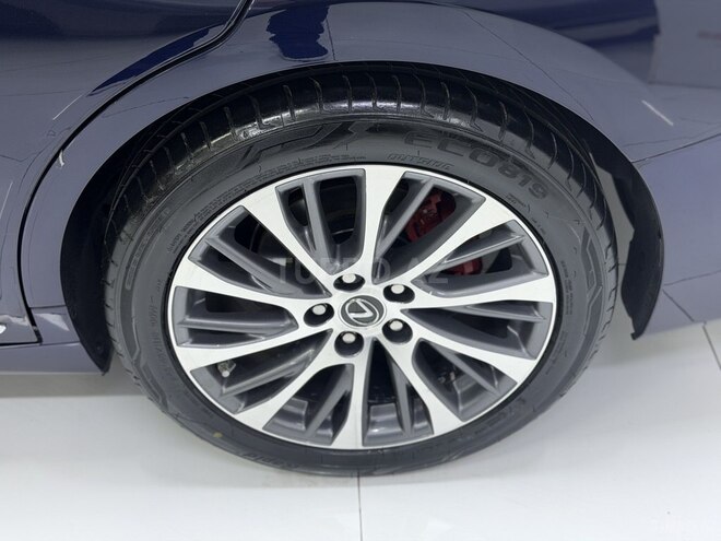 Lexus ES 300h 2022, 56,000 km - 2.5 l - Bakı