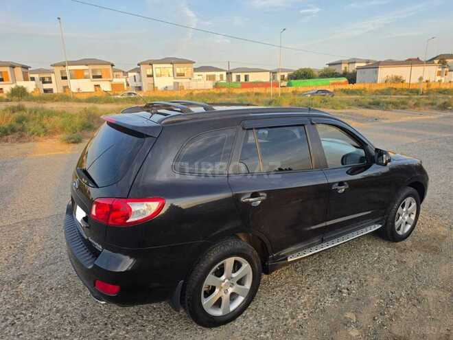 Hyundai Santa Fe 2008, 181,000 km - 2.7 l - Bakı