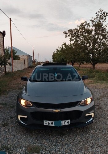 Chevrolet Malibu 2018, 228,000 km - 1.5 l - Gəncə