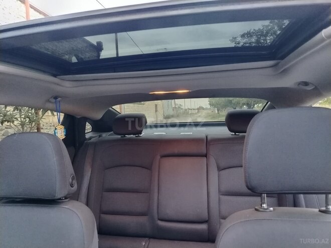 Chevrolet Malibu 2018, 228,000 km - 1.5 l - Gəncə