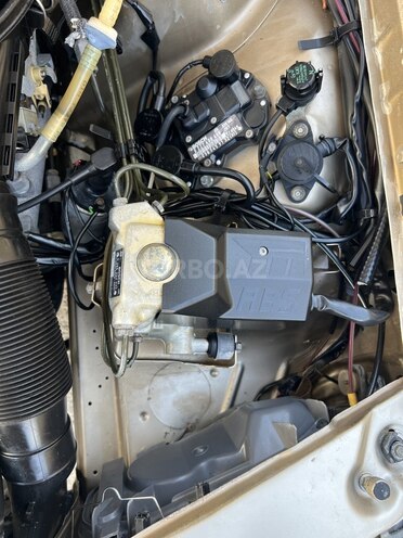 Mercedes 190 1992, 550,000 km - 2.0 л - Xırdalan