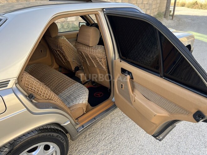 Mercedes 190 1992, 550,000 km - 2.0 л - Xırdalan