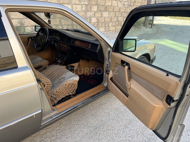 Mercedes 190 1992, 550,000 km - 2.0 л - Xırdalan