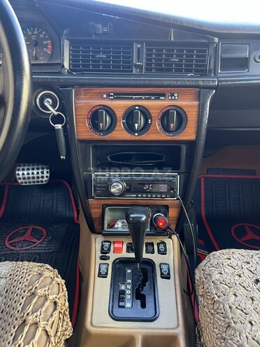 Mercedes 190 1992, 550,000 km - 2.0 л - Xırdalan