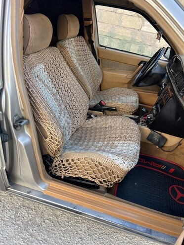Mercedes 190 1992, 550,000 km - 2.0 л - Xırdalan