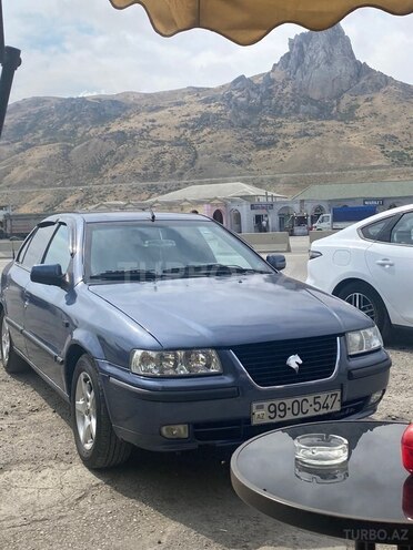Iran Khodro Samand 2006, 22,222 km - 1.8 л - Bakı