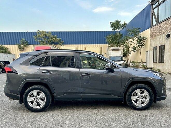 Toyota RAV4 2021, 79,000 km - 2.0 л - Bakı
